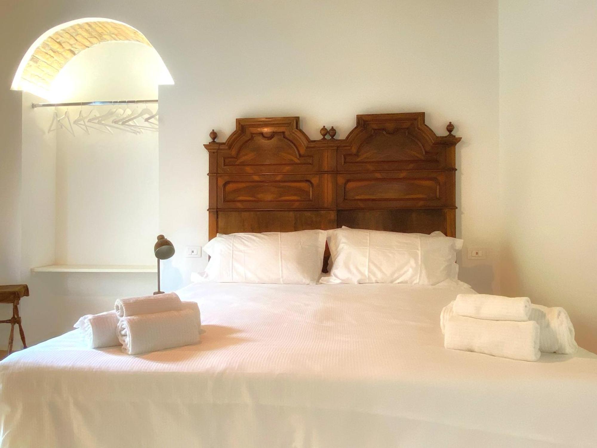 Historic Charm With Whirlpool - Motta Appartement Como