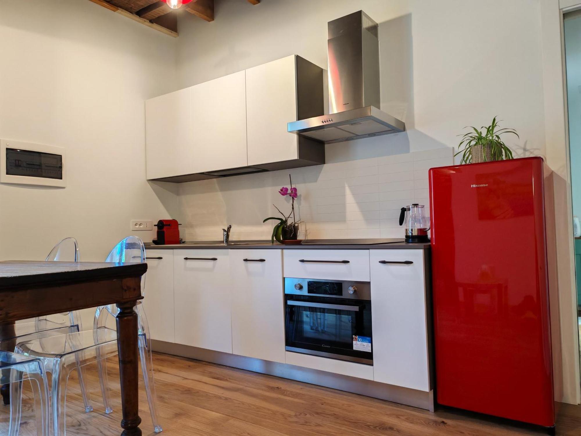 Historic Charm With Whirlpool - Motta Como